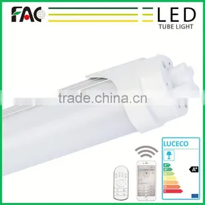 150lm/W Factory Direct Sale ul Led Tube Light Electronic Ballast Compatible thumbnail-1