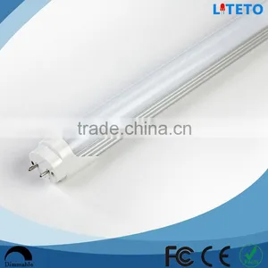 Energy Saving Aluminum Alloy 18w 1.2m Led Tube t8 thumbnail-1