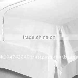 Bed Sheet 100% Cotton thumbnail-1