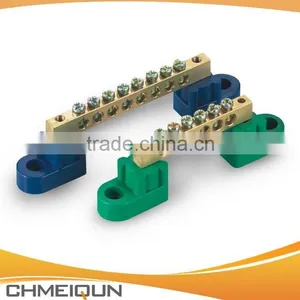 9.5mm Barrier Strip With Quick Contact thumbnail-1