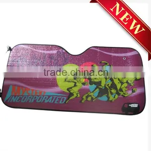 UV Outdoor Sun Shade thumbnail-1
