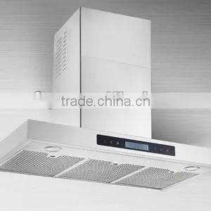 Stainless Steel Range Hood LOH8326-907(900mm) CE RoHS thumbnail-1