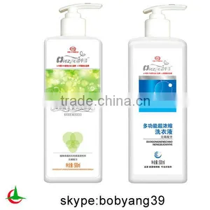 Ginger Dish Detergent thumbnail-1