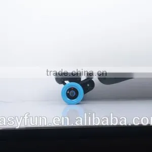 Drop Shipping From USA Warehouse Backfire Skate Board 13 LBS World's Lightest Electric Skateboard 18 Mile Range thumbnail-6
