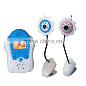 Best Video Baby Monitor thumbnail-1