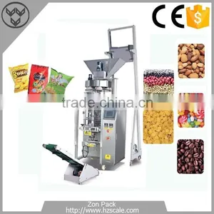 Cup Filler for Vertical Packing System Granular Products Packing Machine thumbnail-1