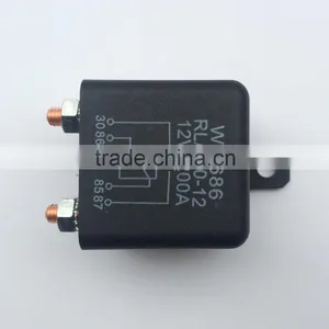 12V200A WM686 RELAY thumbnail-6
