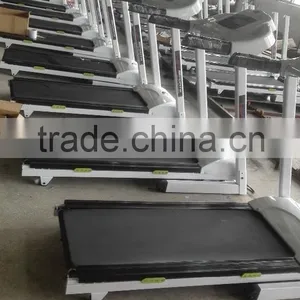 Sports Folding Fitting Wholesale Treadmills With Easy Installment Made in China for Entry Level thumbnail-3