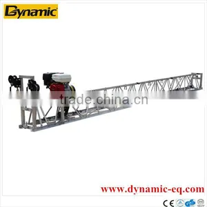 Best-seller DYNAMIC Vibratory Truss Screed Machine for Polishing thumbnail-1