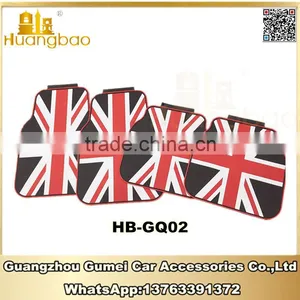 High Quality Waterproof/Non Skid Rubber Car Mat thumbnail-1