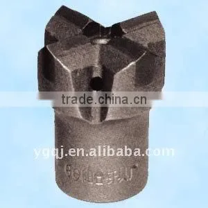 Cross Rock Drilling Bit thumbnail-1