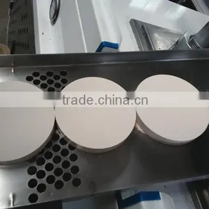 Chlorine Granules Press Machine thumbnail-1