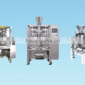 Multi-function Automatic Vertical Form Fill Seal Packing Machine for Powder or Flour thumbnail-2