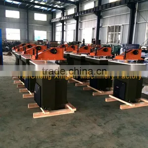 Fabric Pattern Cutting Machine /hydraulic Swing Arm Cutting Machine thumbnail-2