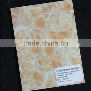 Fire-proof 3D HD MGO Wall Board thumbnail-6
