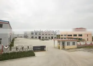 Qingdao Yiyu Group Co., Ltd. company overview - view 1 thumbnail