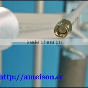 Antenna Manufacturer 1.2Ghz 15dBi Directional Yagi Antenna for UAV thumbnail-5
