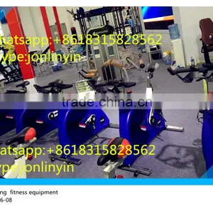 Customzied Spinning Bike With Low Price thumbnail-1