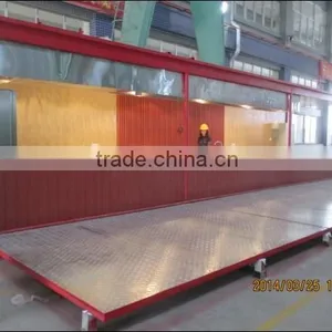 Container Showroom for Sale thumbnail-1