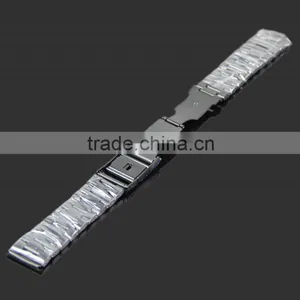 for Apple Watch Stainless Steel Straps, Stainless Steel Watch Bands for Apple Watch, for Apple Watch Stainless Steel Bracelace thumbnail-2