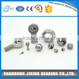 China Made Right or Left-hand Female Thread Rod End Bearing SI25T/K thumbnail-1