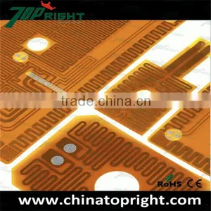 High Performance Polyimide Kapton Tape Film Heater thumbnail-4