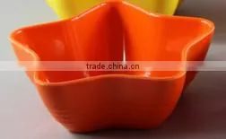 Custom Logo Tableware Melamine Plastic Bowl thumbnail-3