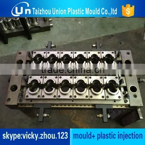 China Injection Pet Plastic Moulding thumbnail-2