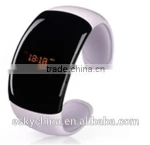China New Smart Wrist Band Watch Smart Bluetooth Watch Resistant Android Smart Phone Bluetooth Watch Wristband thumbnail-1