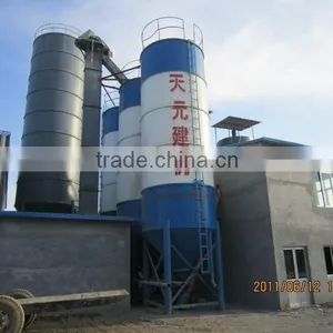 Professional Manufactured Aac Block Making Line Autoclave Vertical Industrial Equipment thumbnail-4