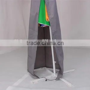 Patio Furniture Rainproof Garden Umbrella Cover thumbnail-5