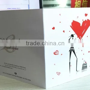 Thank You Cards With Envelope thumbnail-1