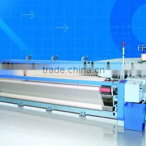 High Efficient HYAL-1788 Air Jet Loom thumbnail-3