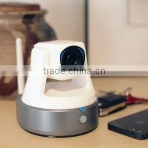 SWN30 - SWANN ADS-446 SWANNCLOUD HD PAN & TILT WI-FI SECURITY CCTV CAMERA WITH SMART ALERTS & 5M NIGHT VISION SMARTPHONE thumbnail-3
