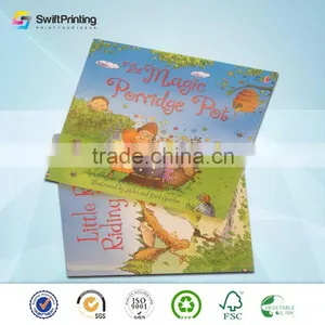 Factory Best Sell Blue Color Notebook Printing thumbnail-6