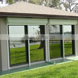 Aluminium Roller Shutter thumbnail-3