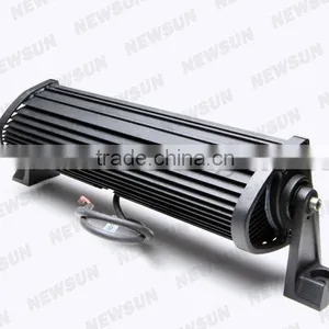 3W LED 13 Inch Wholesale Led Light Bar 72w, 5040lm Wholesale Led Light Bar thumbnail-6