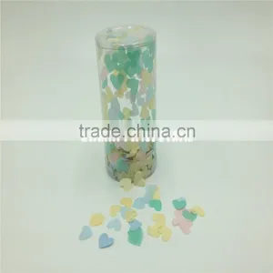 2016 New Products Wedding Metallic Confetti thumbnail-1