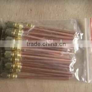 Copper Access Valve for Air Conditioner thumbnail-6