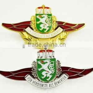 Metal Badge,metal Badge,custom Metal Badge thumbnail-1