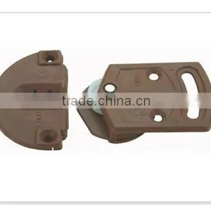 Plastic Cabinet Suspending Wheel thumbnail-1
