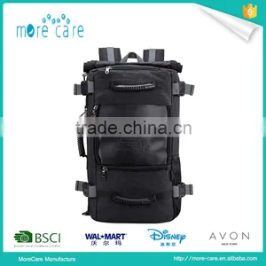 Canvas Backpack Wholesale thumbnail-1