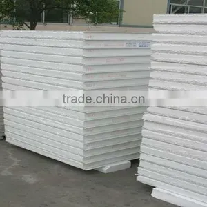 China Steel Foam Panel Price thumbnail-2