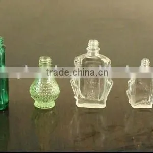 Package Bottle , Perfume Bottle , Glassware thumbnail-1