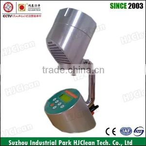Microbial Air Sampler China Supplier thumbnail-3