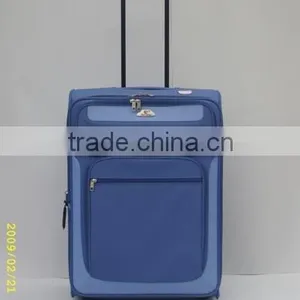 EVA Luggage Bag & Case thumbnail-1