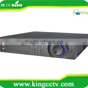 HDMI VGA1080p Realtime Live 16CH NVR for Home thumbnail-1
