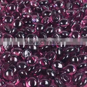 Flat Glass Marbles thumbnail-1