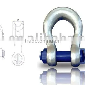 4.G209 Shackles thumbnail-1