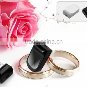 Promotional Gift Usb Souvenir Mini Usb Flash Drive 1gb, Plastic Case Mini Usb 2.0, Electronic Gadget Mini Usb Key thumbnail-1